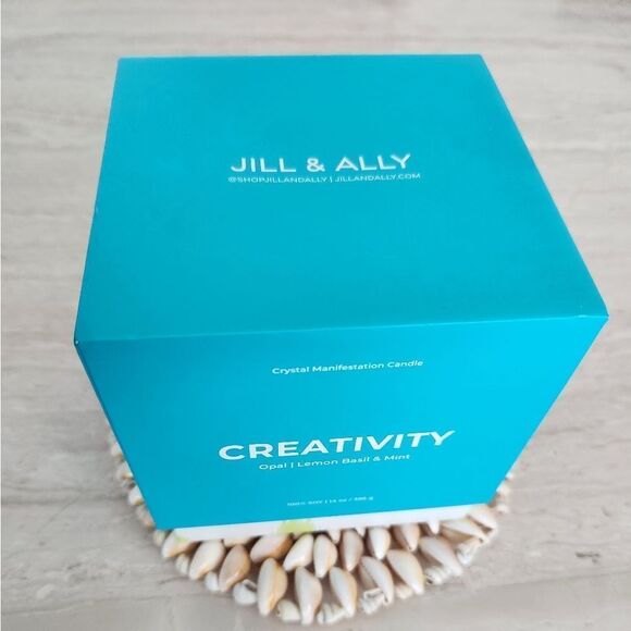 Creativity Candle -New! - Picture 2 of 8